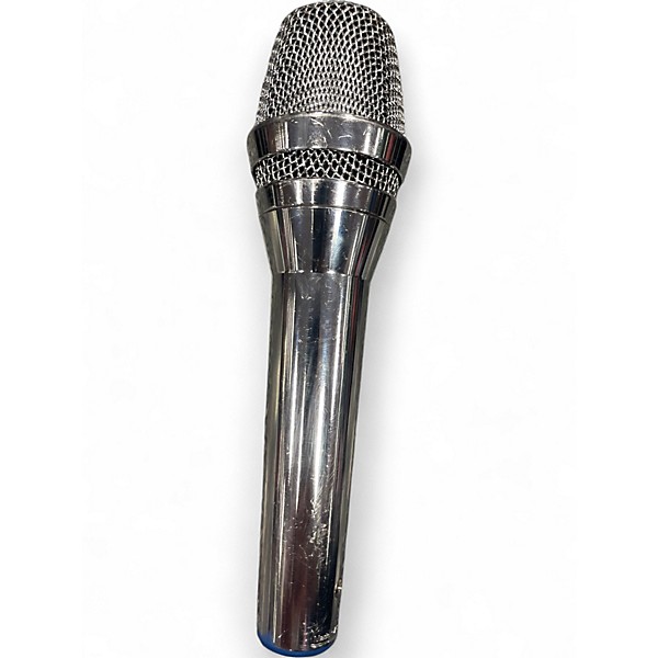 Used AKG D7 Dynamic Microphone