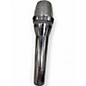 Used AKG D7 Dynamic Microphone