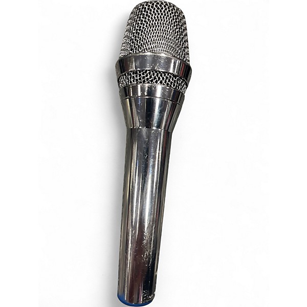 Used AKG D7 Dynamic Microphone