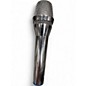 Used AKG D7 Dynamic Microphone