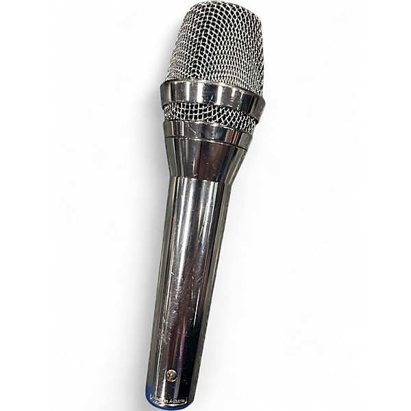 Used AKG D7 Dynamic Microphone