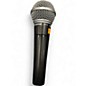 Used Shure SM58LC Dynamic Microphone thumbnail