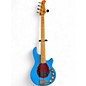 Used Sire MARCUS MILLER Z3 5-STRING Blue Electric Bass Guitar thumbnail