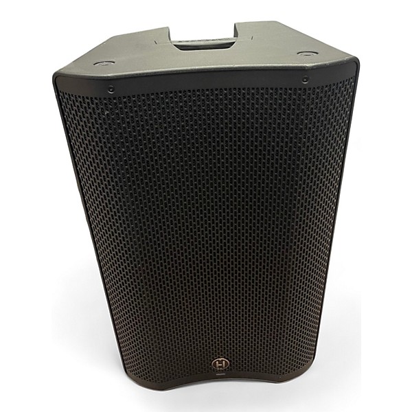 Used Harbinger VARI V4115 Powered Speaker