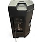 Used Harbinger VARI V4115 Powered Speaker