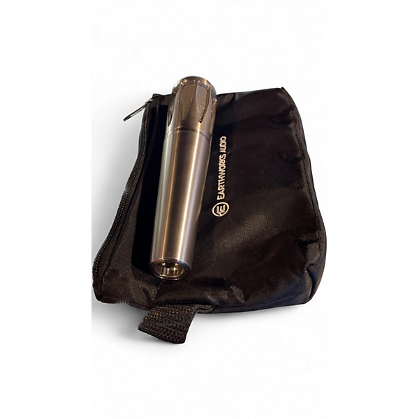 Used Earthworks Audio SR314 Condenser Microphone