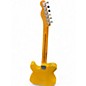 Used Fender Player Plus Nashville Telecaster Butterscotch Blonde Solid Body Electric Guitar
