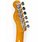 Used Fender Player Plus Nashville Telecaster Butterscotch Blonde Solid Body Electric Guitar