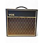 Used VOX V9168R Pathfinder 15R 15W 1X8 Guitar Combo Amp thumbnail
