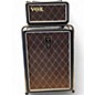 Used VOX MSB25 Mini Superbeetle 25W 1x10 Guitar Stack thumbnail