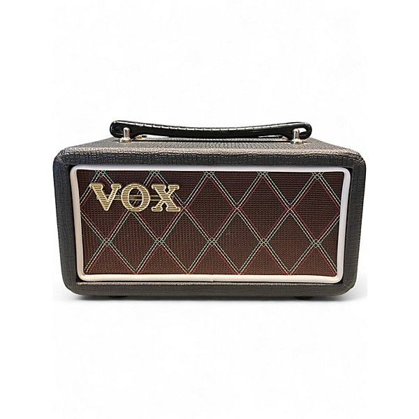 Used VOX MSB25 Mini Superbeetle 25W 1x10 Guitar Stack