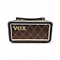 Used VOX MSB25 Mini Superbeetle 25W 1x10 Guitar Stack