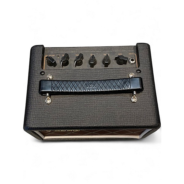 Used VOX MSB25 Mini Superbeetle 25W 1x10 Guitar Stack