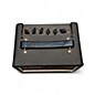 Used VOX MSB25 Mini Superbeetle 25W 1x10 Guitar Stack