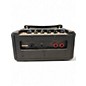 Used VOX MSB25 Mini Superbeetle 25W 1x10 Guitar Stack