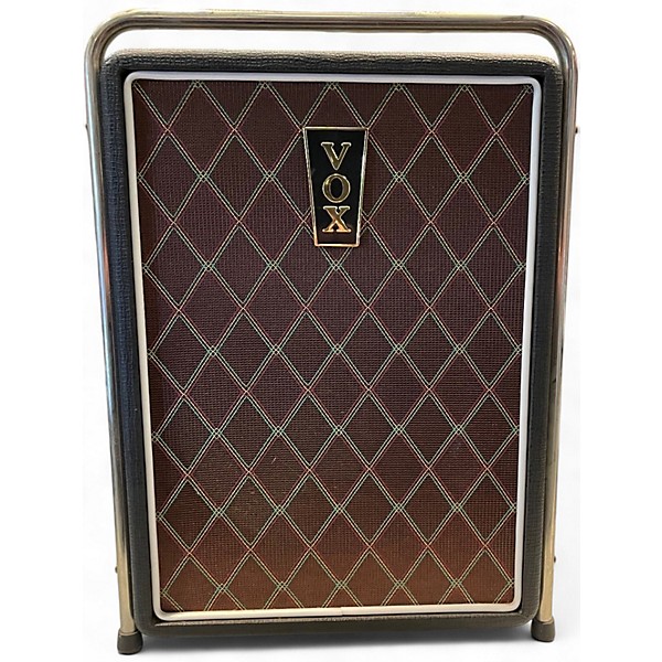 Used VOX MSB25 Mini Superbeetle 25W 1x10 Guitar Stack