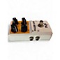 Used NUX PHASER CORE Effect Pedal