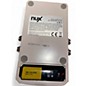 Used NUX PHASER CORE Effect Pedal
