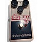 Used Electro-Harmonix Big Muff Nano Effect Pedal thumbnail