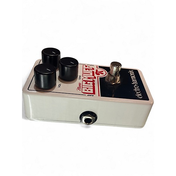 Used Electro-Harmonix Big Muff Nano Effect Pedal
