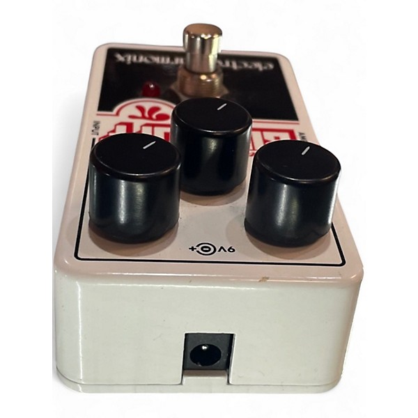Used Electro-Harmonix Big Muff Nano Effect Pedal