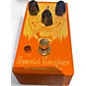 Used EarthQuaker Devices Special Cranker Effect Pedal
