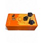 Used EarthQuaker Devices Special Cranker Effect Pedal