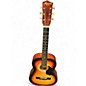 Used Harmony 0401MHU 2 Color Sunburst Acoustic Guitar thumbnail