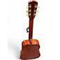 Used Harmony 0401MHU 2 Color Sunburst Acoustic Guitar