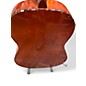 Used Harmony 0401MHU 2 Color Sunburst Acoustic Guitar