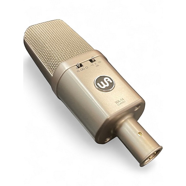 Used Warm Audio WA14CL Condenser Microphone