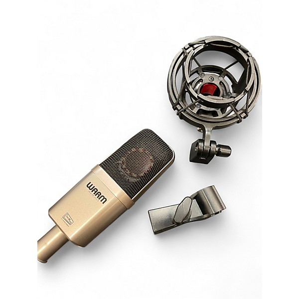 Used Warm Audio WA14CL Condenser Microphone
