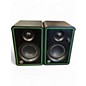 Used Mackie cr3-xbt Powered Monitor thumbnail