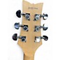 Used Daisy Rock Rock Candy Purple Solid Body Electric Guitar