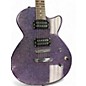 Used Daisy Rock Rock Candy Purple Solid Body Electric Guitar