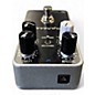 Used Keeley 4 Knob Compressor Effect Pedal