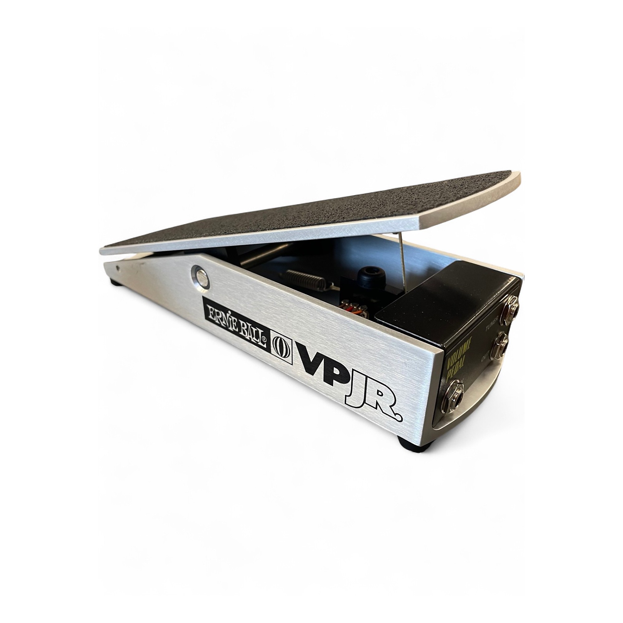 Used Ernie Ball VPJR Volume Pedal | Guitar Center