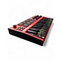 Used Akai Professional MPK Mini MIDI Controller