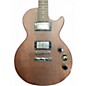 Used Epiphone Les Paul Vintage Edition Brown Solid Body Electric Guitar