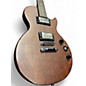 Used Epiphone Les Paul Vintage Edition Brown Solid Body Electric Guitar