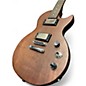 Used Epiphone Les Paul Vintage Edition Brown Solid Body Electric Guitar