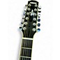 Used Yamaha APX700II 12 String Natural 12 String Acoustic Electric Guitar