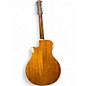 Used Yamaha APX700II 12 String Natural 12 String Acoustic Electric Guitar