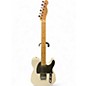 Used Fender Classic Player Baja 60's Telecaster Arctic White Solid Body Electric Guitar thumbnail