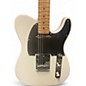 Used Fender Classic Player Baja 60's Telecaster Arctic White Solid Body Electric Guitar