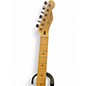 Used Fender Classic Player Baja 60's Telecaster Arctic White Solid Body Electric Guitar
