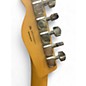 Used Fender Classic Player Baja 60's Telecaster Arctic White Solid Body Electric Guitar