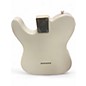 Used Fender Classic Player Baja 60's Telecaster Arctic White Solid Body Electric Guitar