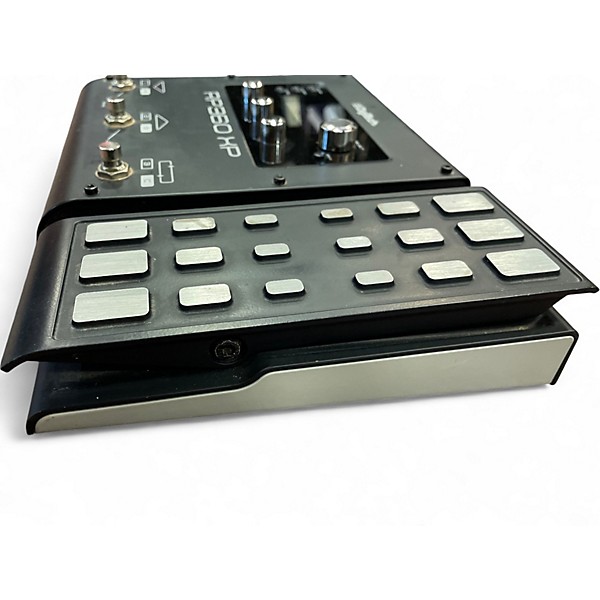 Used DigiTech RP360XP Effect Processor