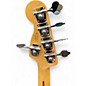 Used Fender Player Jazz Bass V 3 Color Sunburst Electric Bass Guitar